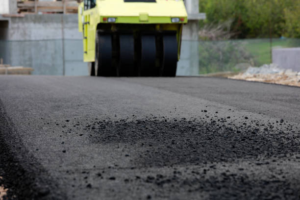 Driveway Repair Near Me in Runaway Bay, TX