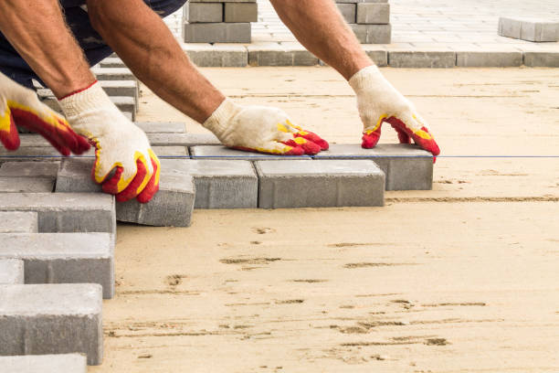 Best Custom Driveway Pavers  in Runaway Bay, TX