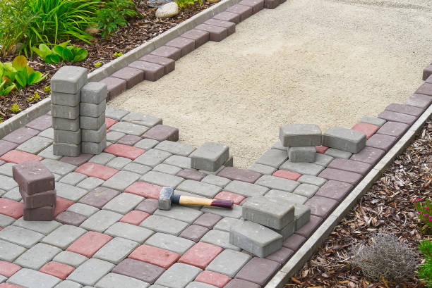 Reliable Runaway Bay, TX Driveway Pavers Solutions