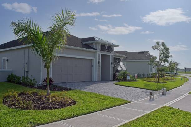 Best Permeable Paver Driveway  in Runaway Bay, TX